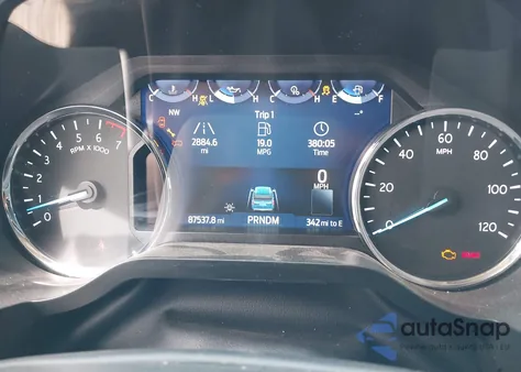 2022 Ford Expedition Xlt z USA, uszkodzony, nr VIN 1FMJU1HT0NEA45801